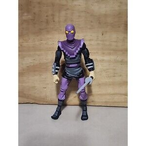 TMNT Teenage Mutant Ninja Turtles Arcade Foot Soldier 6” Scale